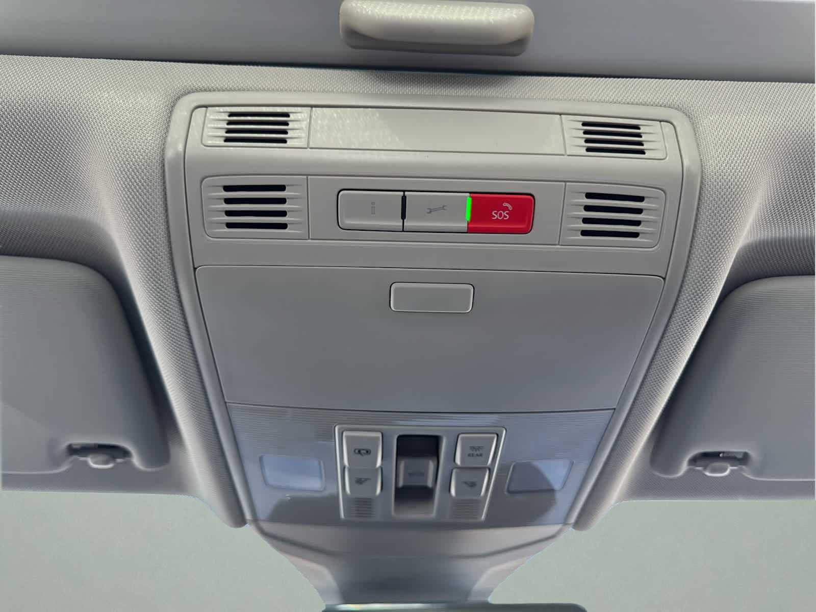 2025 Volkswagen Jetta SE photo 32