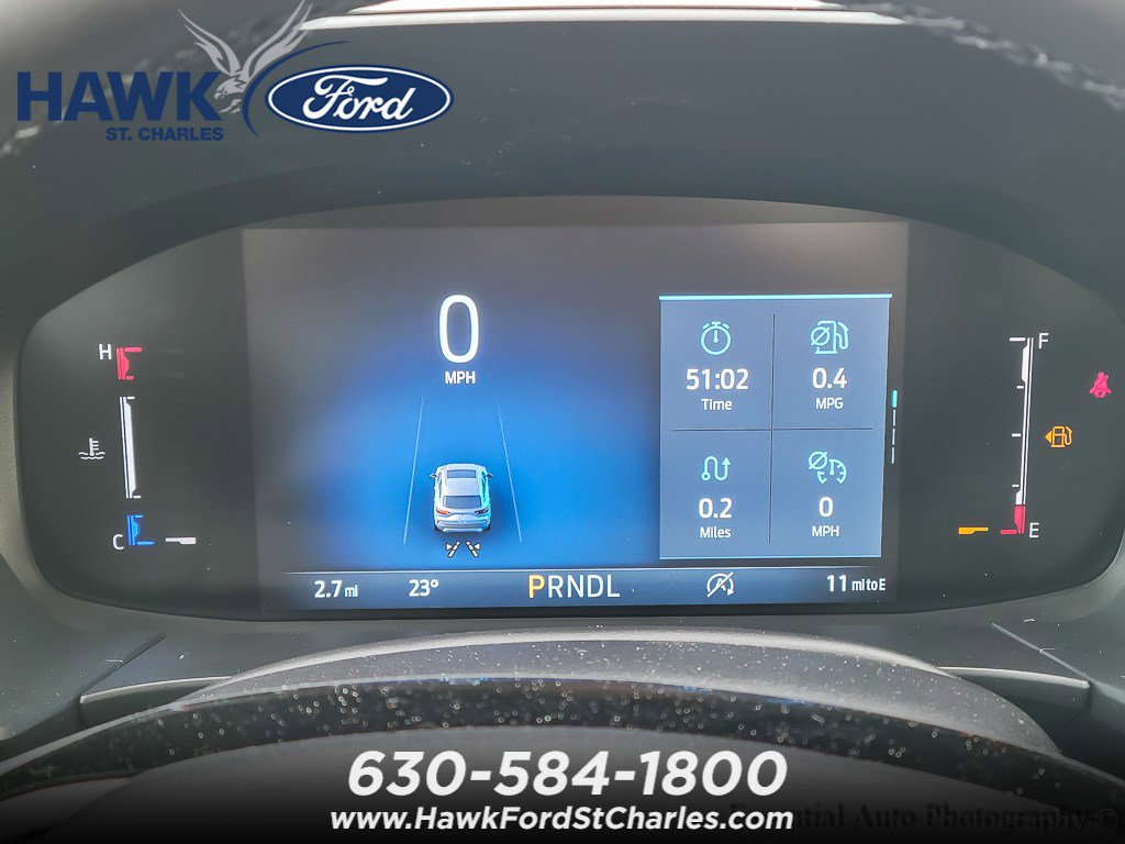 2026 FORD ESCAPE - Image 10