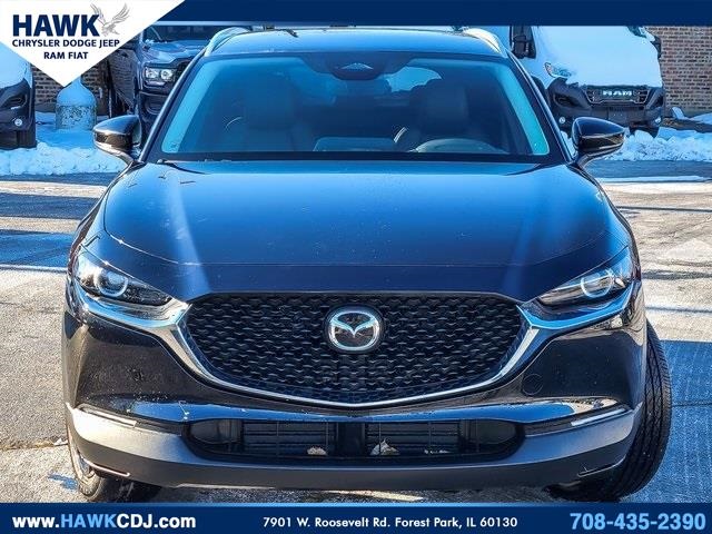 2025 MAZDA CX-30 - Image 4