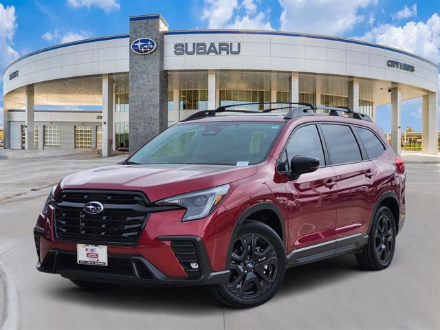 2024 Subaru Ascent Onyx Edition Limited's photo