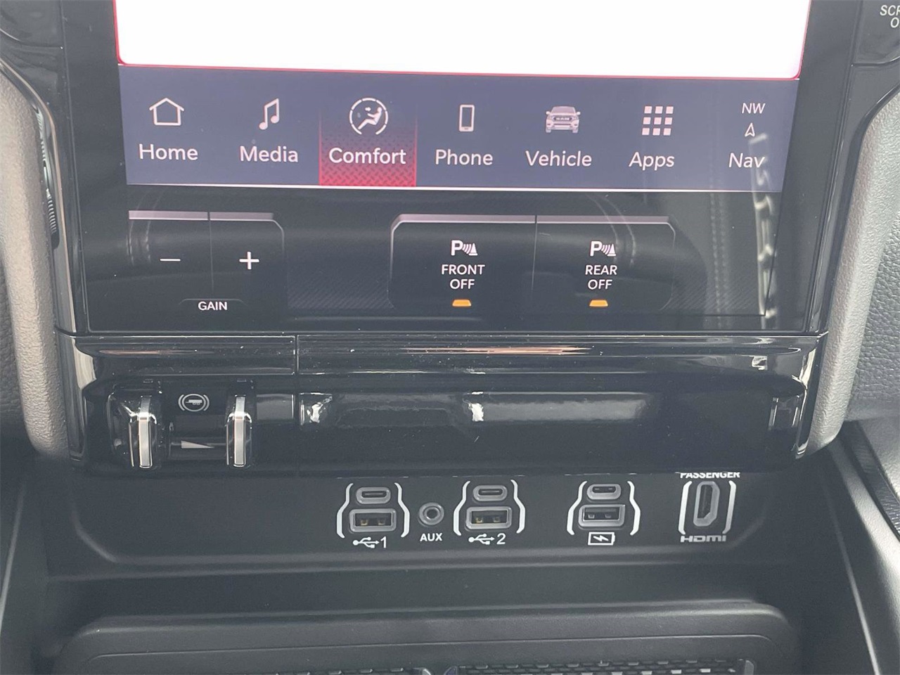 2026 Ram 1500 Rebel photo 20