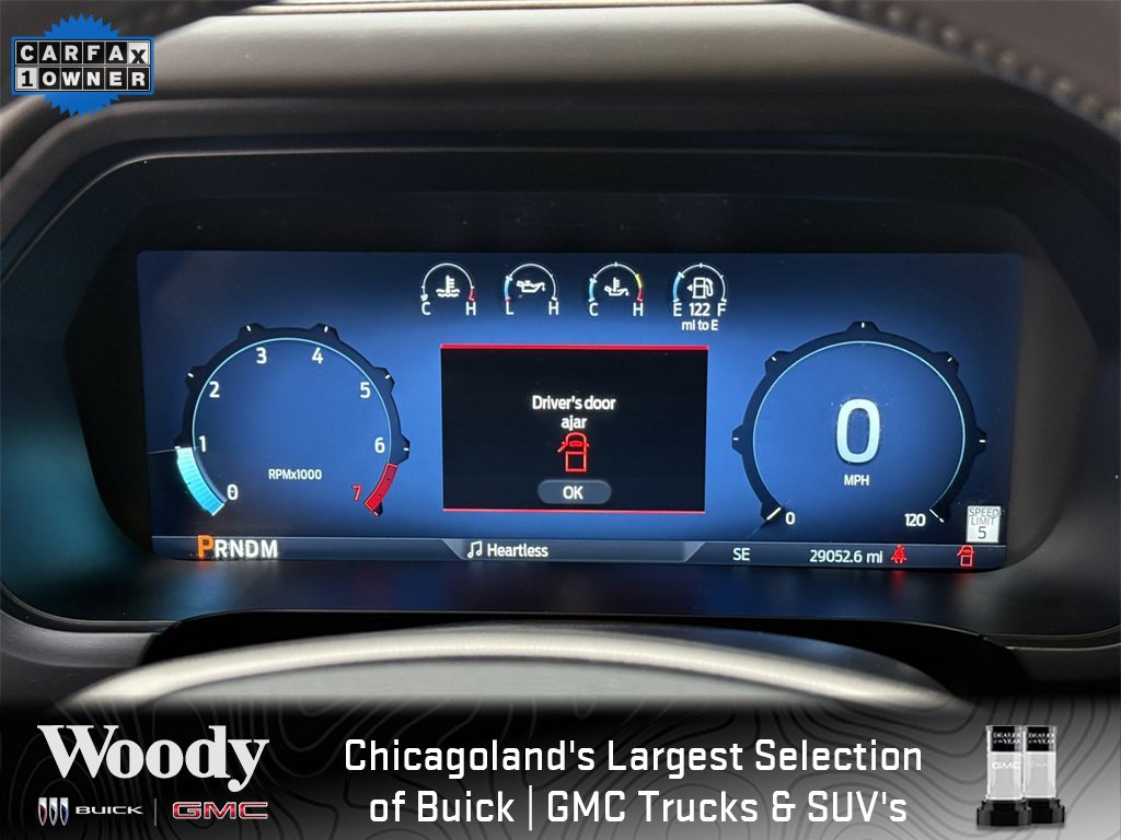 2024 FORD F-150 - Image 21