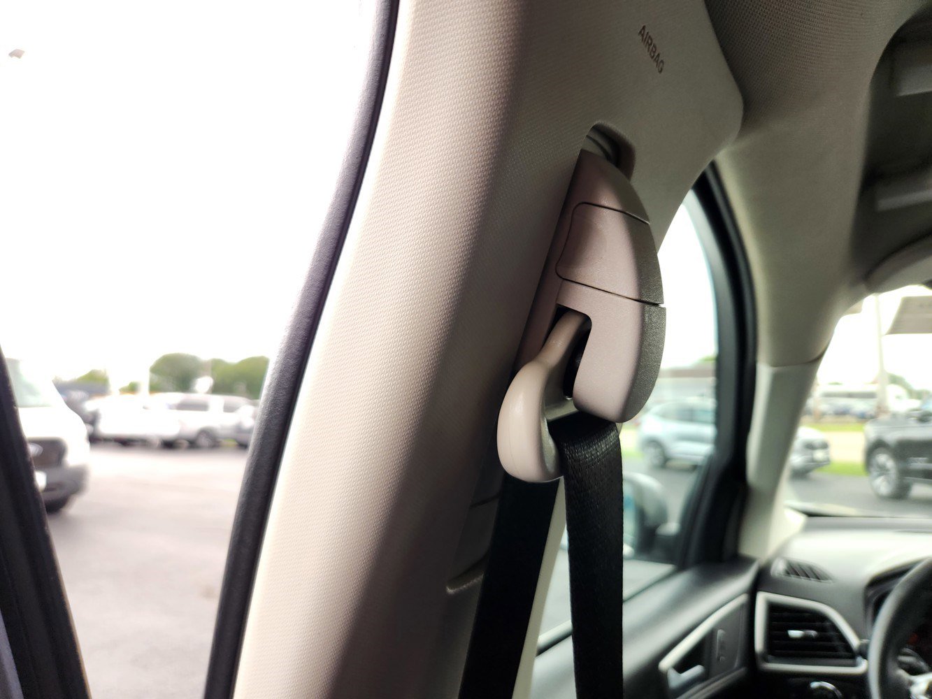 2022 Ford Edge SEL photo 32