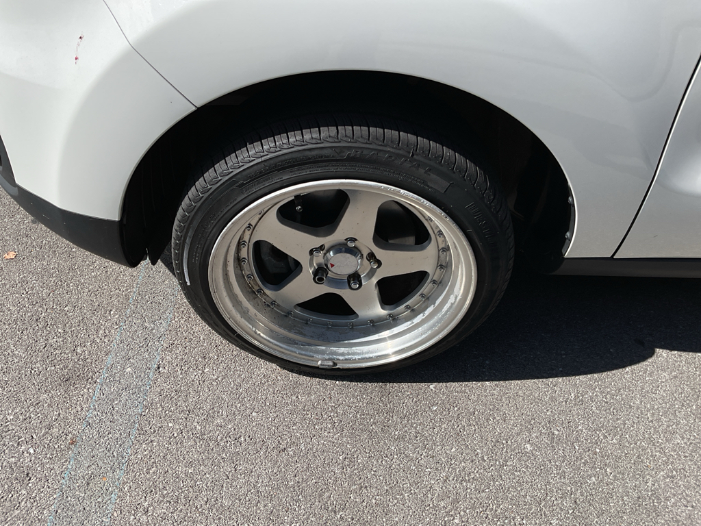 2019 Kia Soul Base photo 3