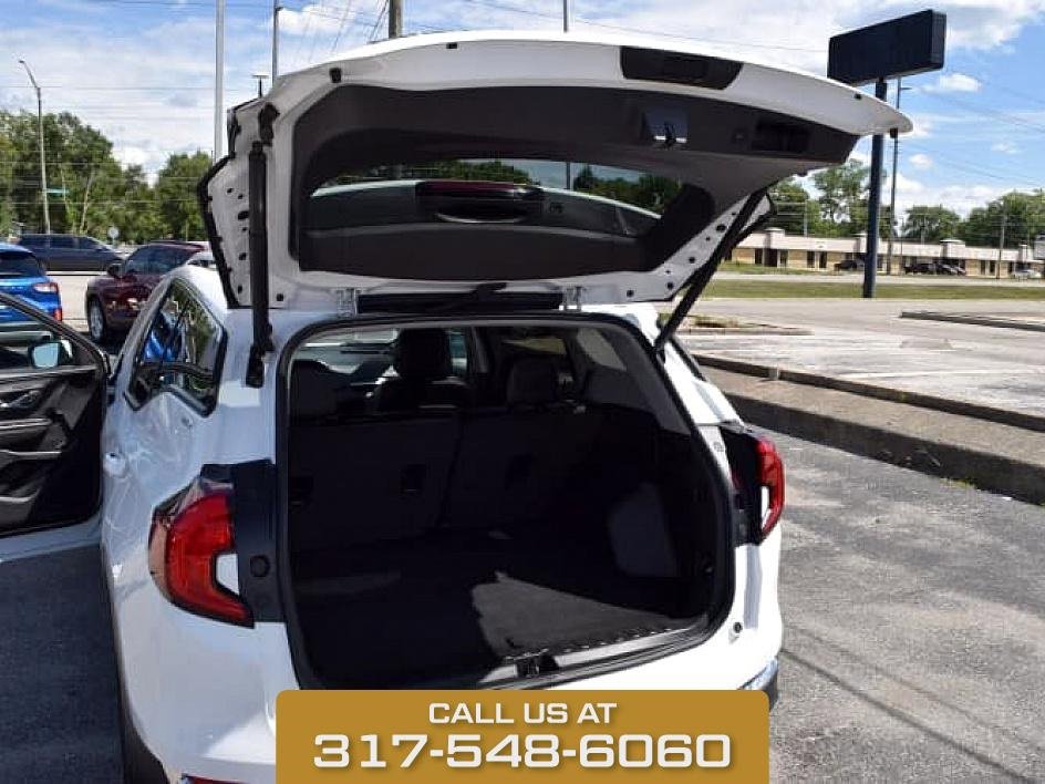 2023 Gmc Terrain SLT photo 20