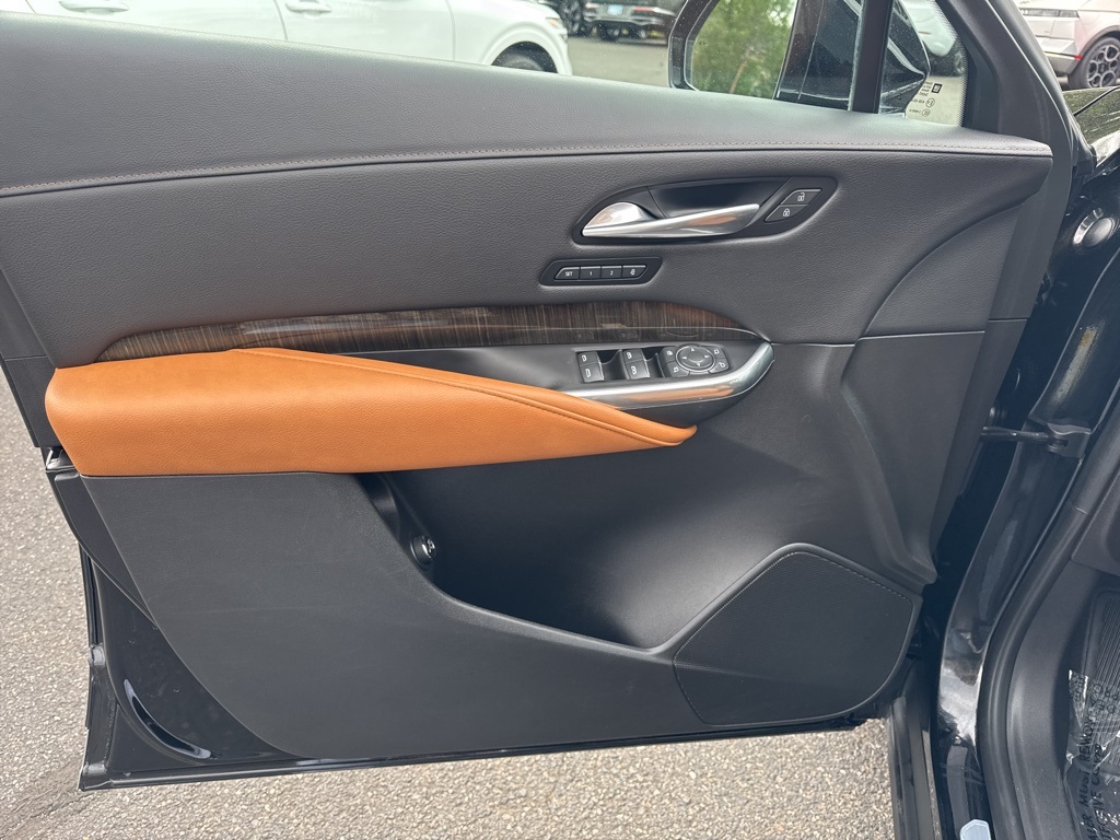 2020 Cadillac XT4 Premium Luxury photo 14