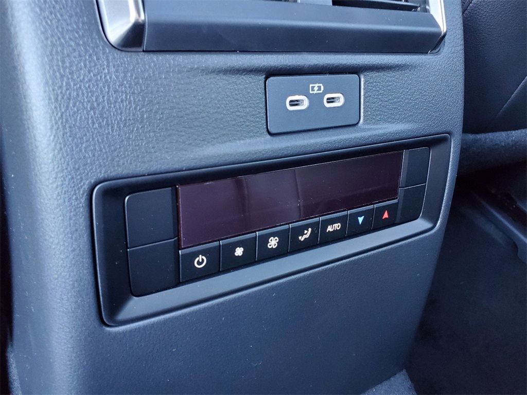 2025 Mazda CX-70 3.3 Turbo Preferred photo 14