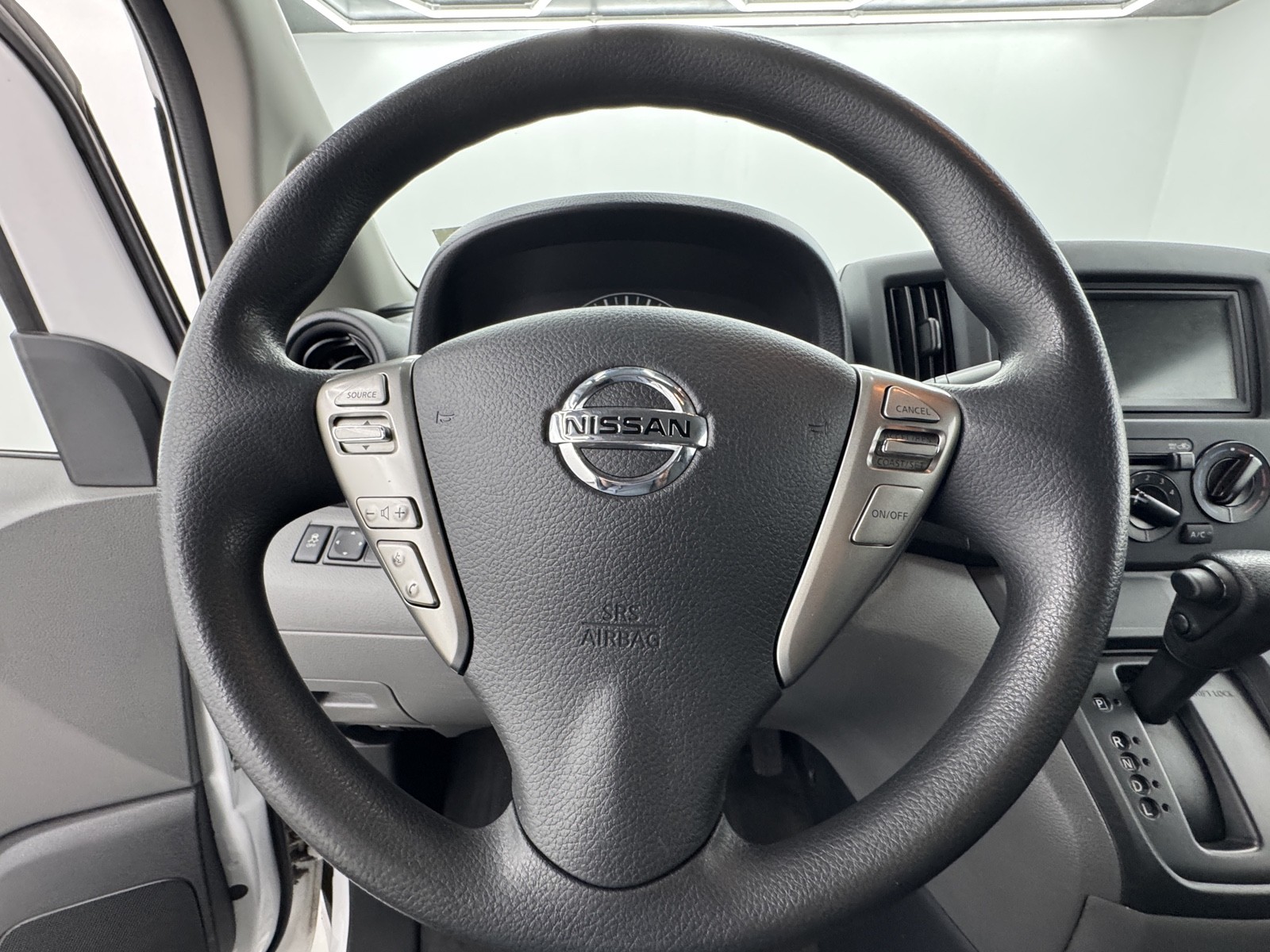 2021 Nissan NV200 SV photo 14