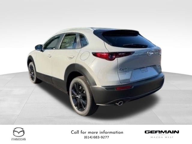 2025 Mazda CX-30 2.5 Select Sport photo 7