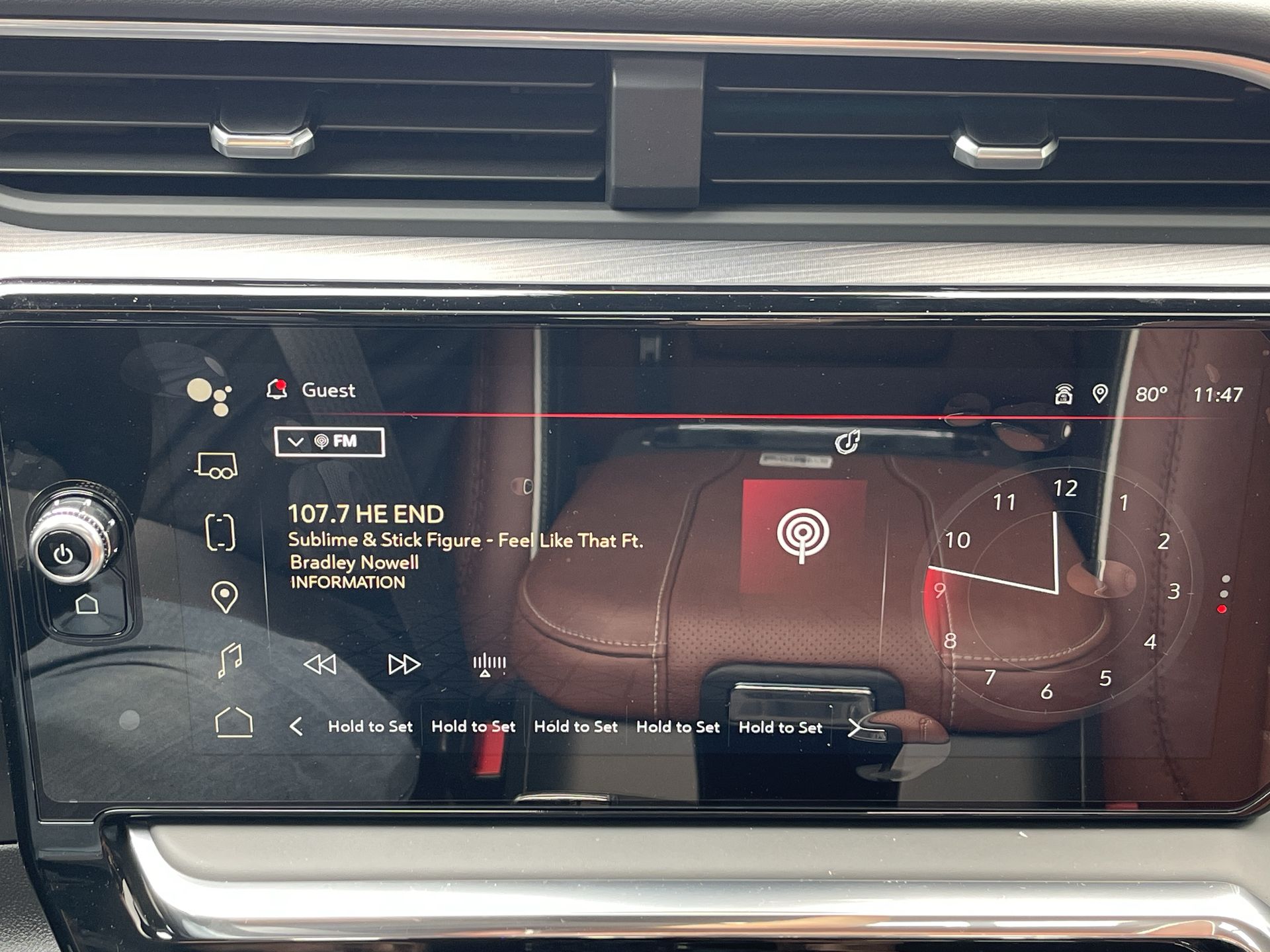 2026 Gmc Sierra 1500 Denali Ultimate photo 12