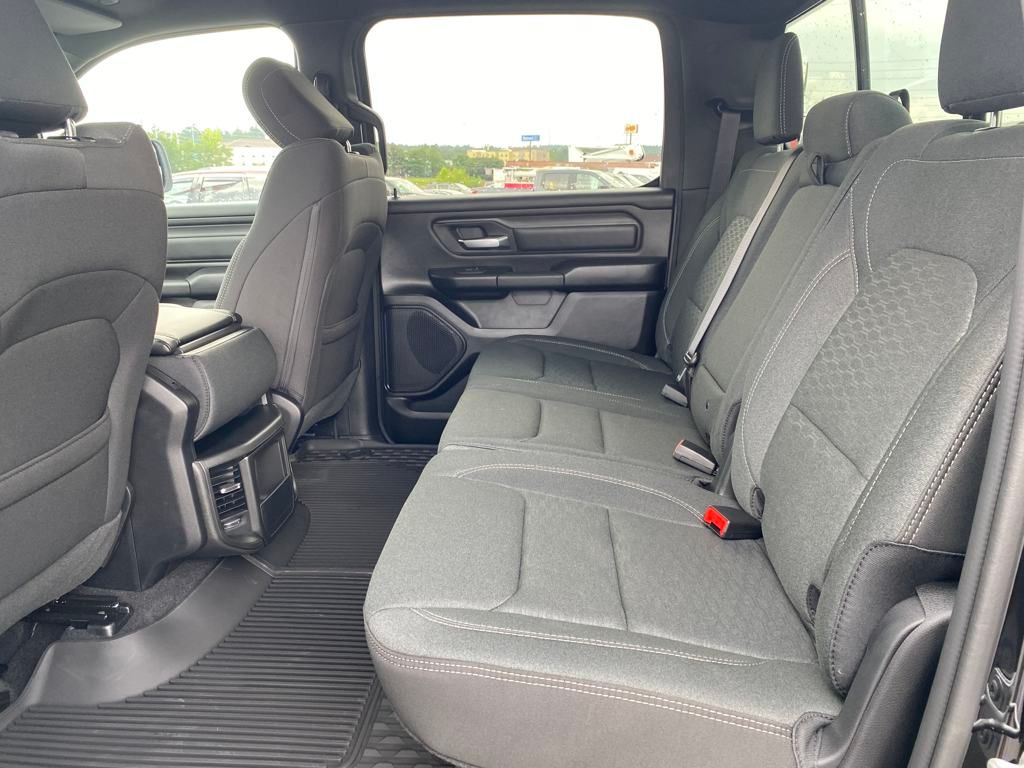 2026 Ram 1500 Warlock photo 24