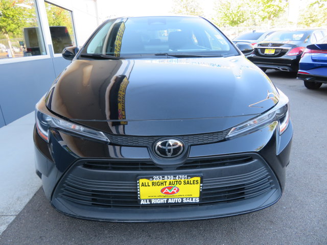 2024 Toyota Corolla LE photo 7