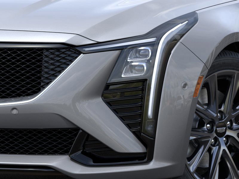 2026 Cadillac CT5 V photo 9