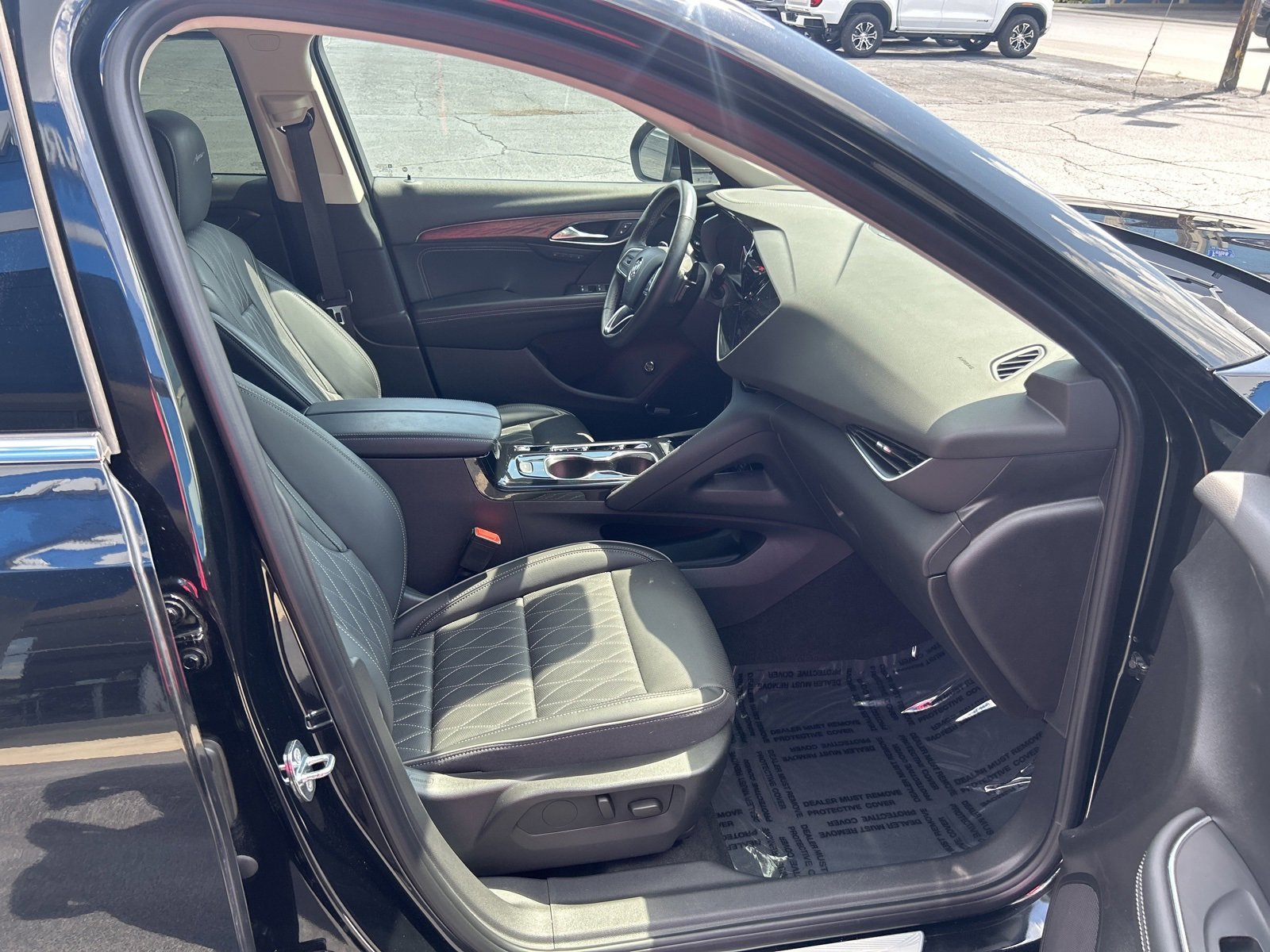 2023 Buick Envision Avenir photo 37
