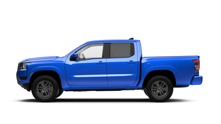 2025 Nissan Frontier SV photo 20