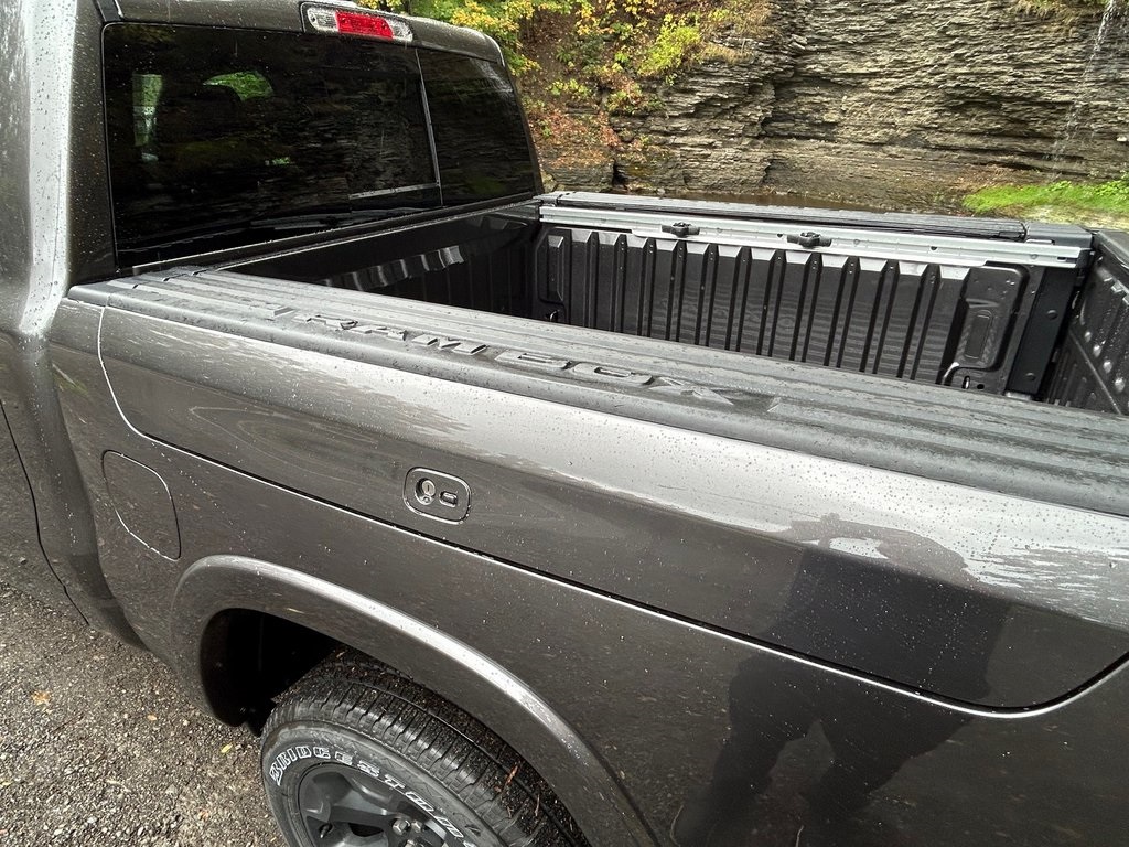 2026 Ram 1500 Big Horn Lone Star photo 4