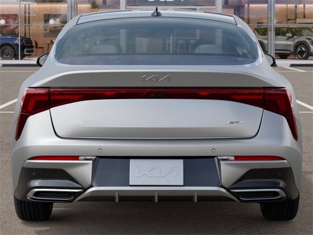 2025 Kia K5 GT-Line photo 11