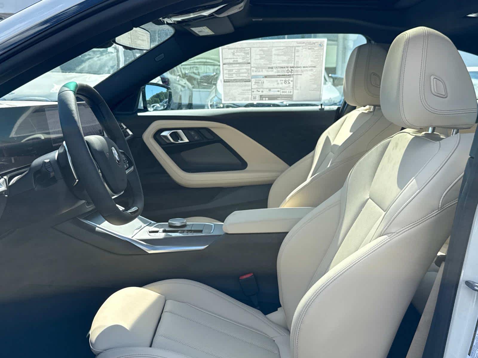 2025 Bmw 230i xDrive photo 13