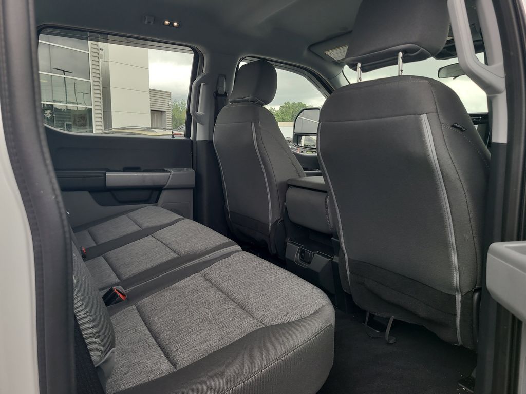 2024 Ford F-250 XL photo 21