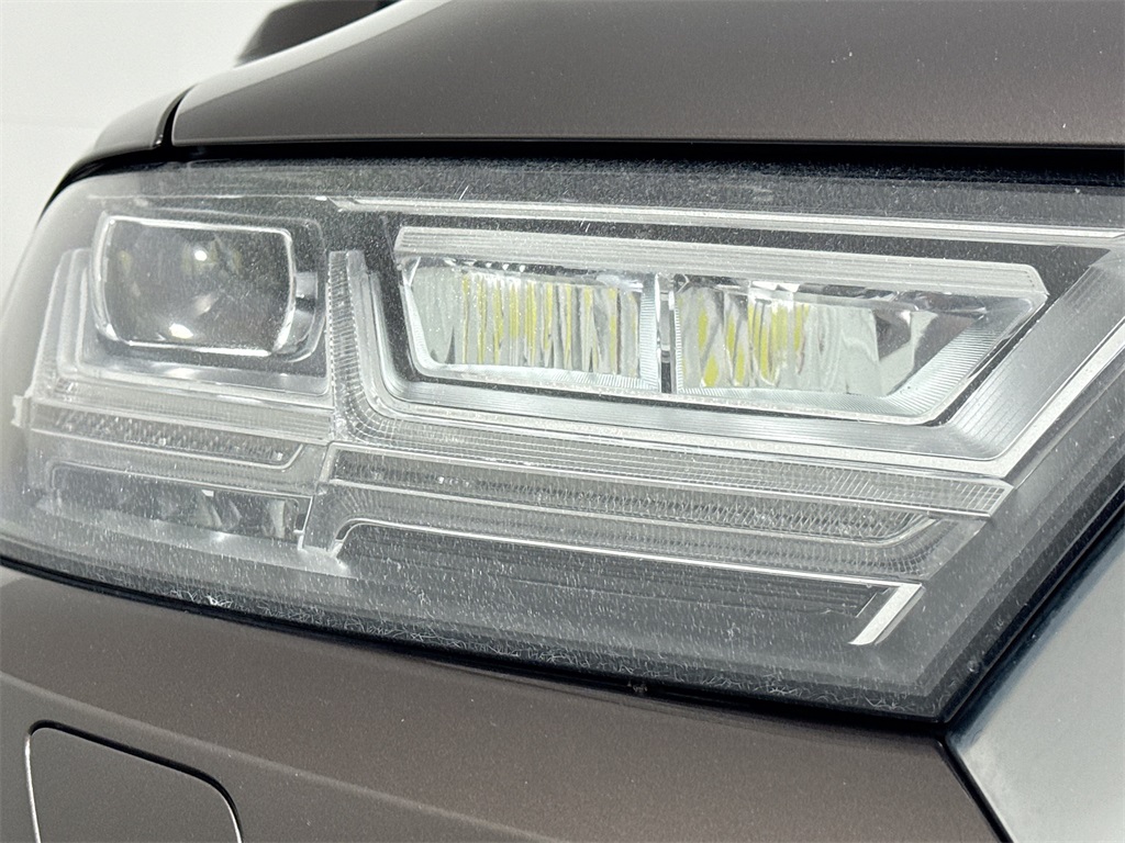 2017 Audi Q7 3.0T Premium Plus photo 22