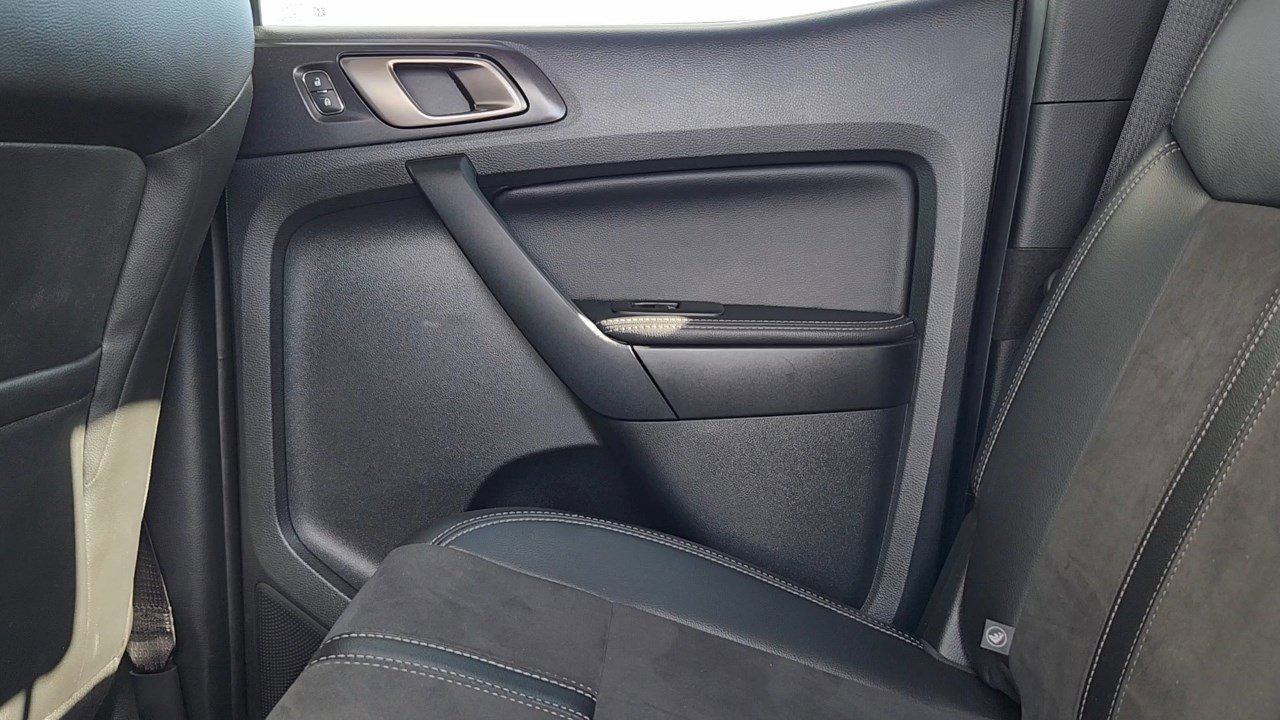 2023 Ford Ranger Lariat photo 15