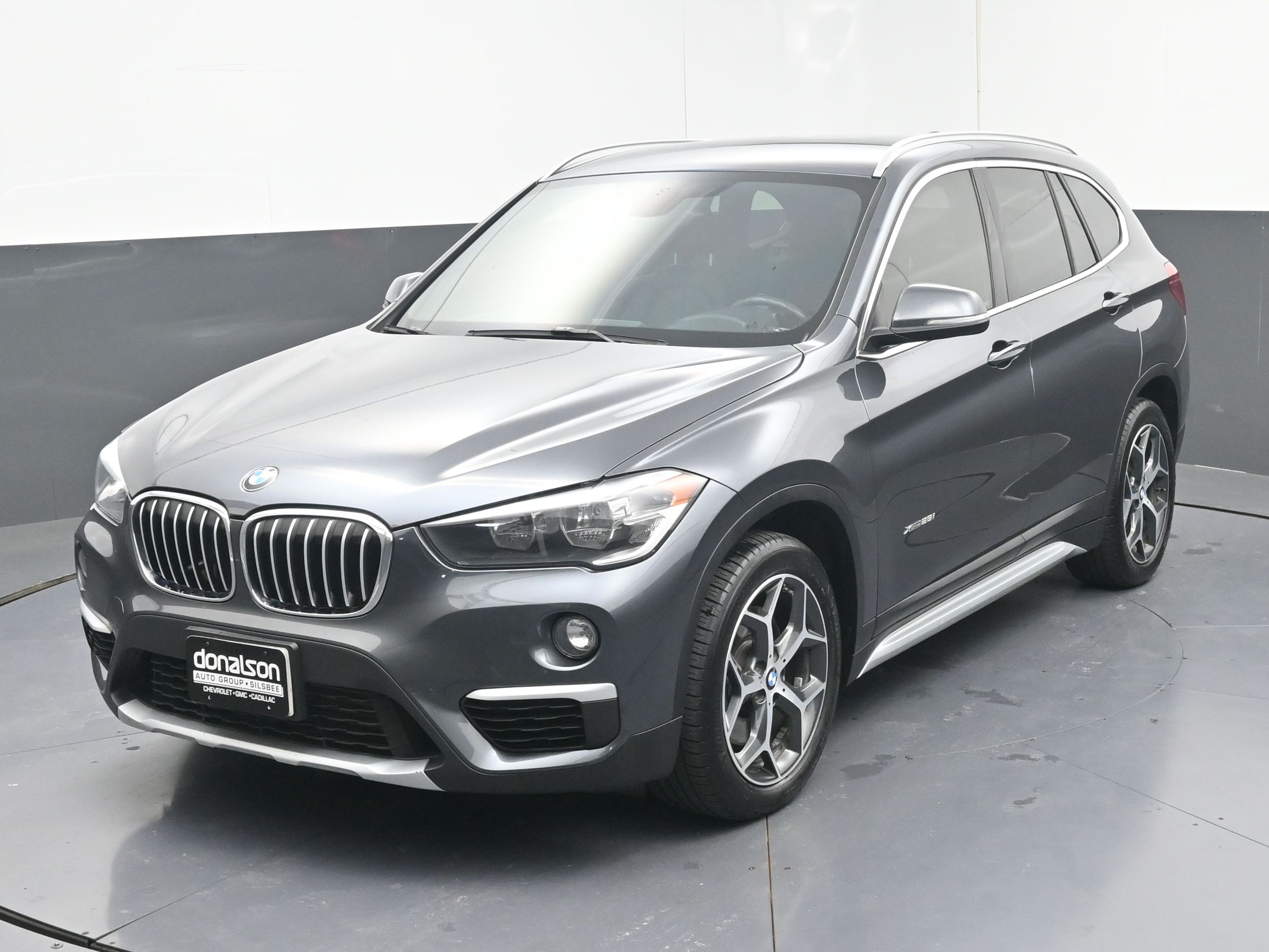2016 Bmw X1 XDrive28i photo 4