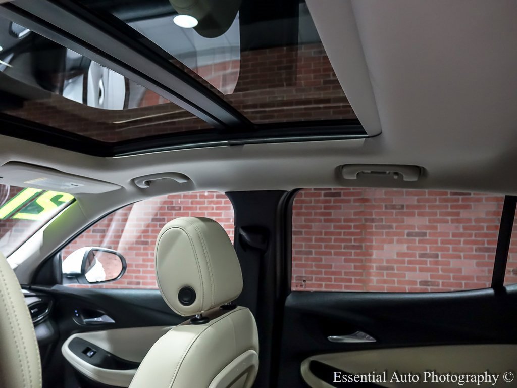 2021 BUICK ENCORE GX - Image 14