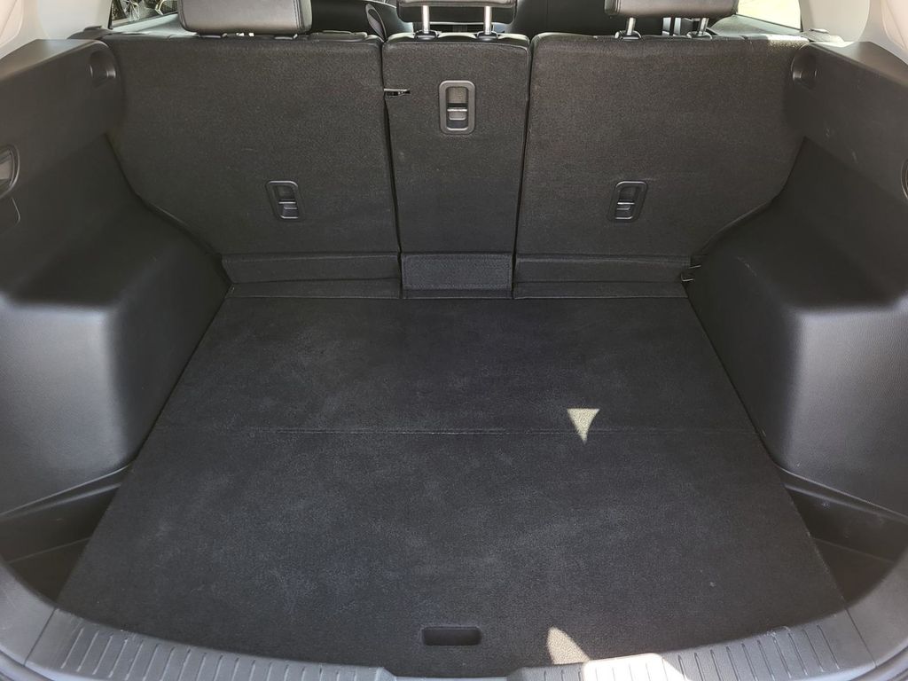 2016 Mazda CX-5 Grand Touring photo 10