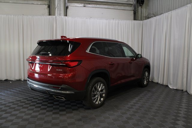 2025 Buick Enclave Preferred photo 26