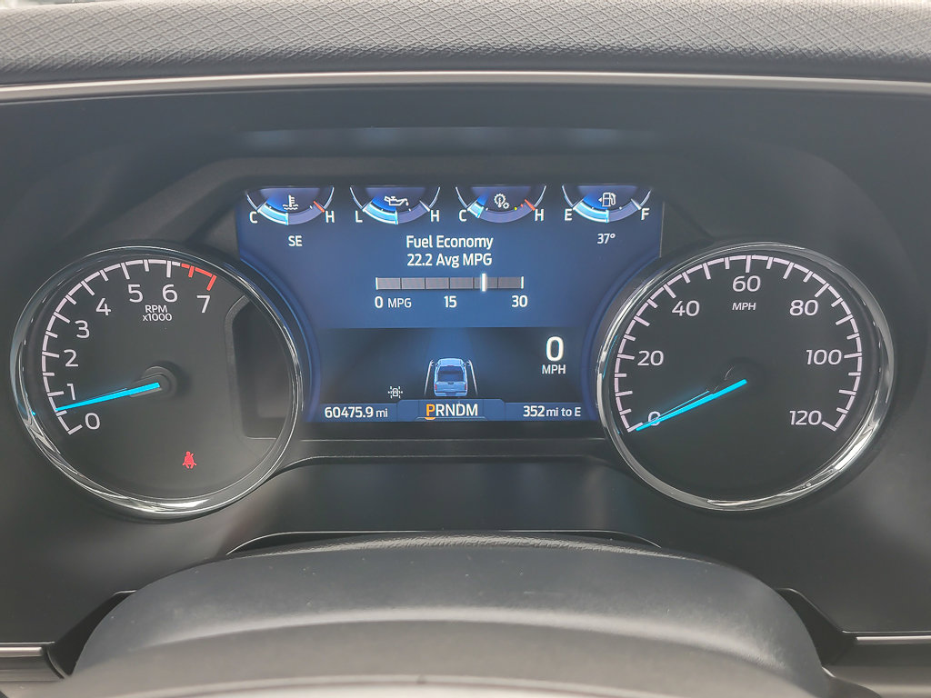 2022 FORD F-150 - Image 13