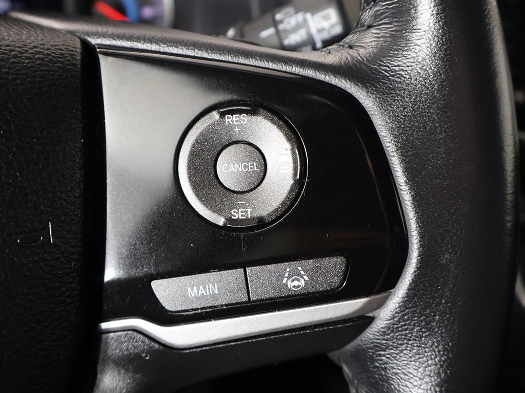 2022 Honda Pilot EX-L photo 30