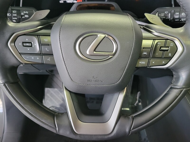 2023 Lexus RX 350 Premium photo 17