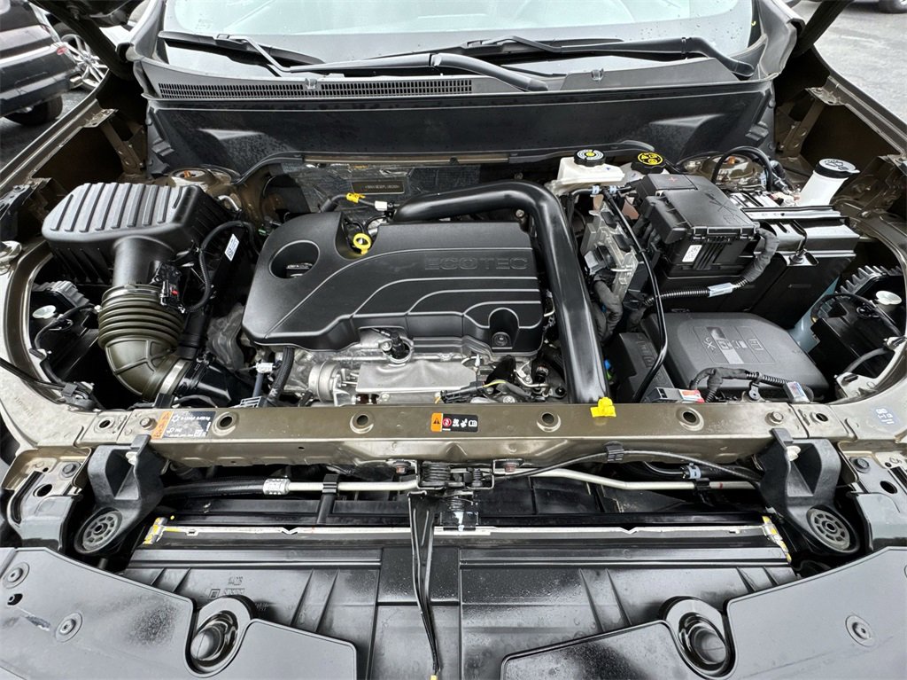 2023 Chevrolet Equinox RS photo 26