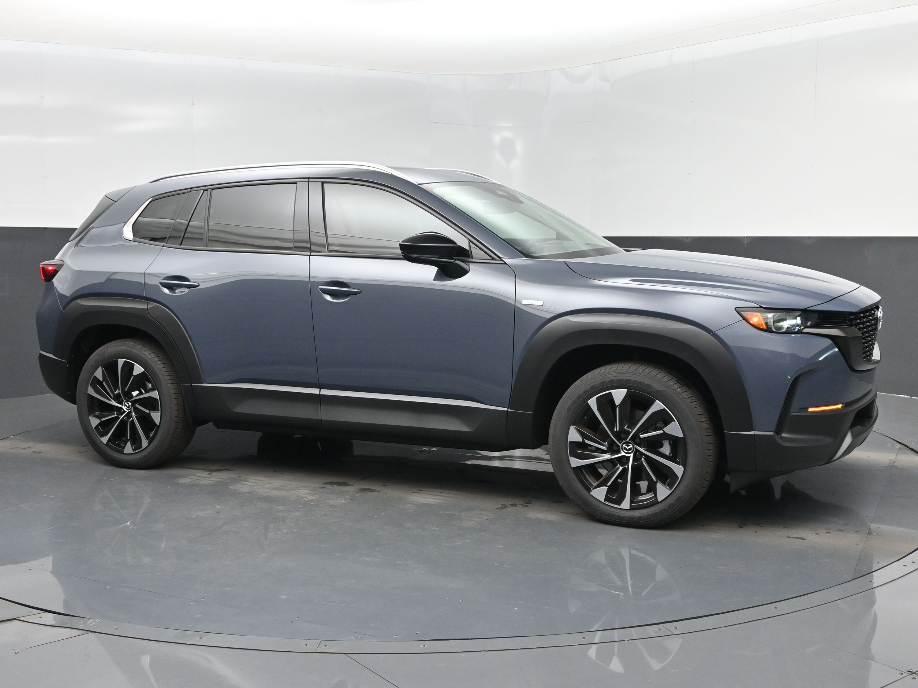 2025 Mazda CX-50 Premium Plus photo 66