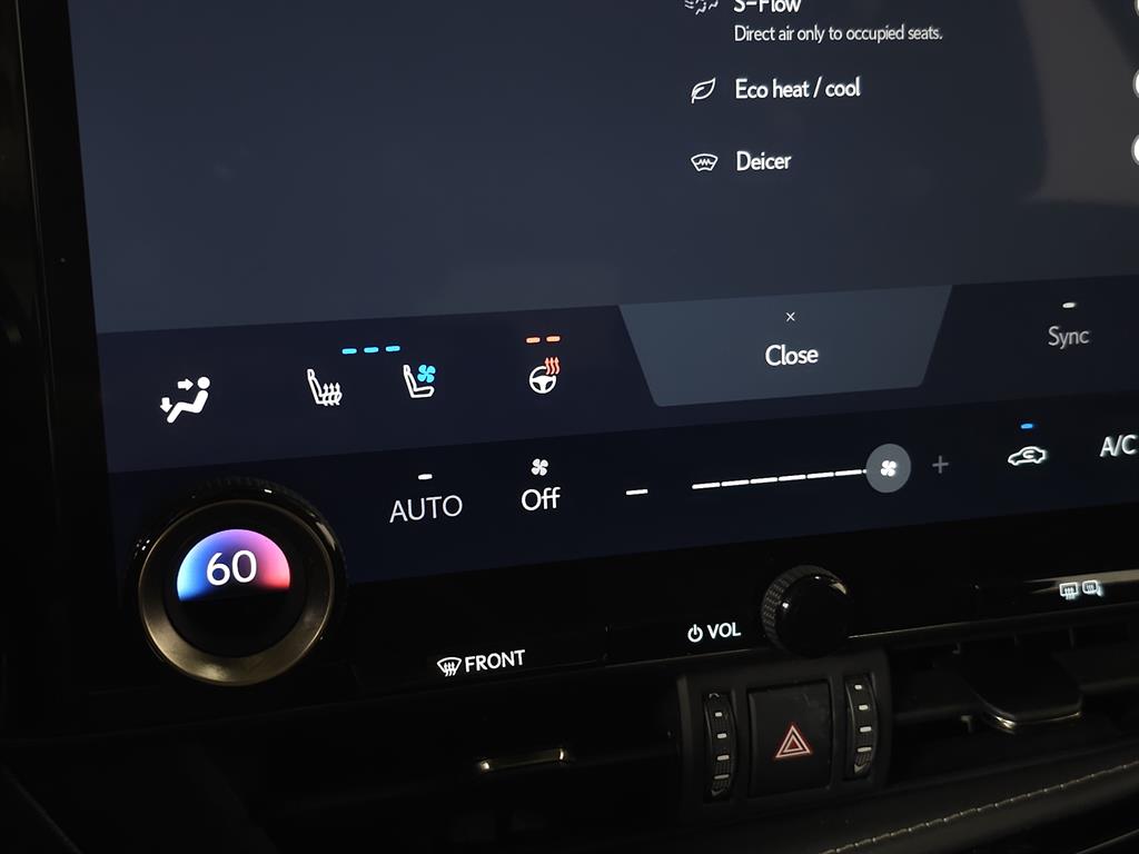 2023 Lexus NX Premium photo 23
