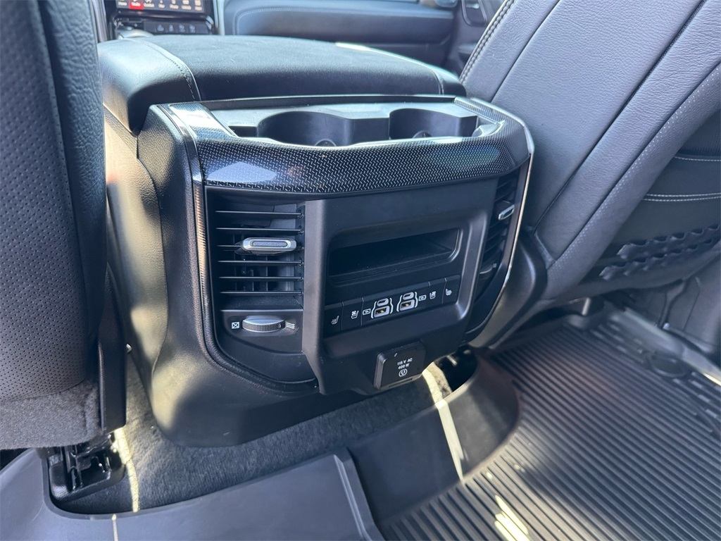 2022 Ram 1500 TRX photo 13