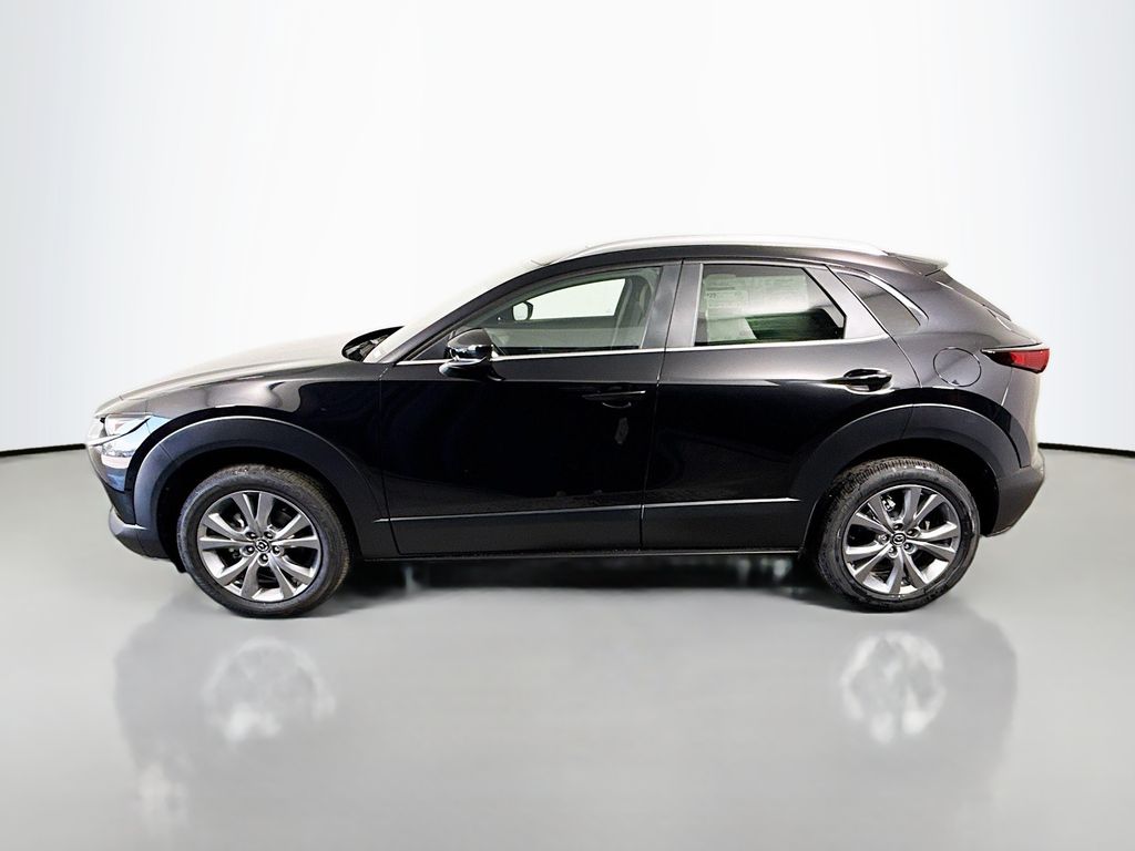 2025 Mazda CX-30 2.5 S Preferred photo 2