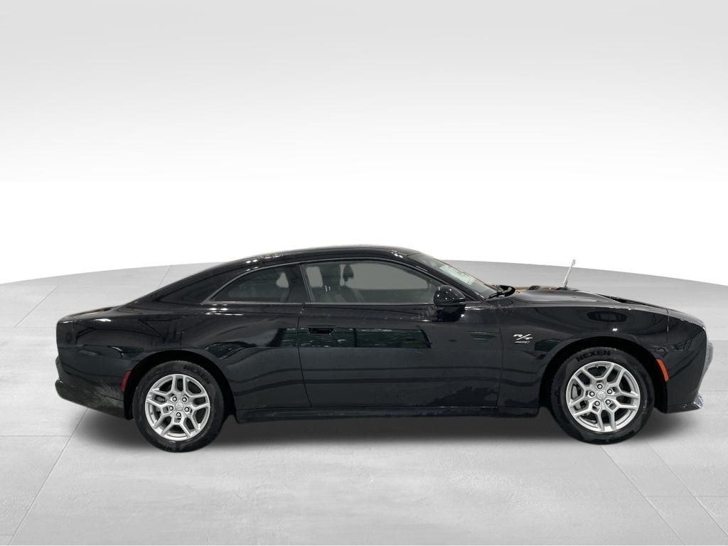 2025 Dodge Charger R/T photo 2