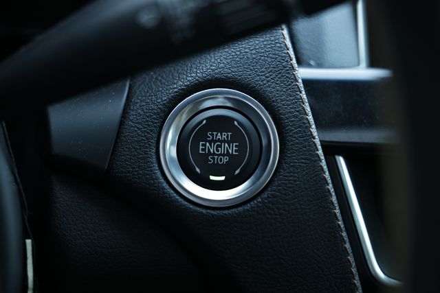 2021 Cadillac CT5 Premium Luxury photo 34
