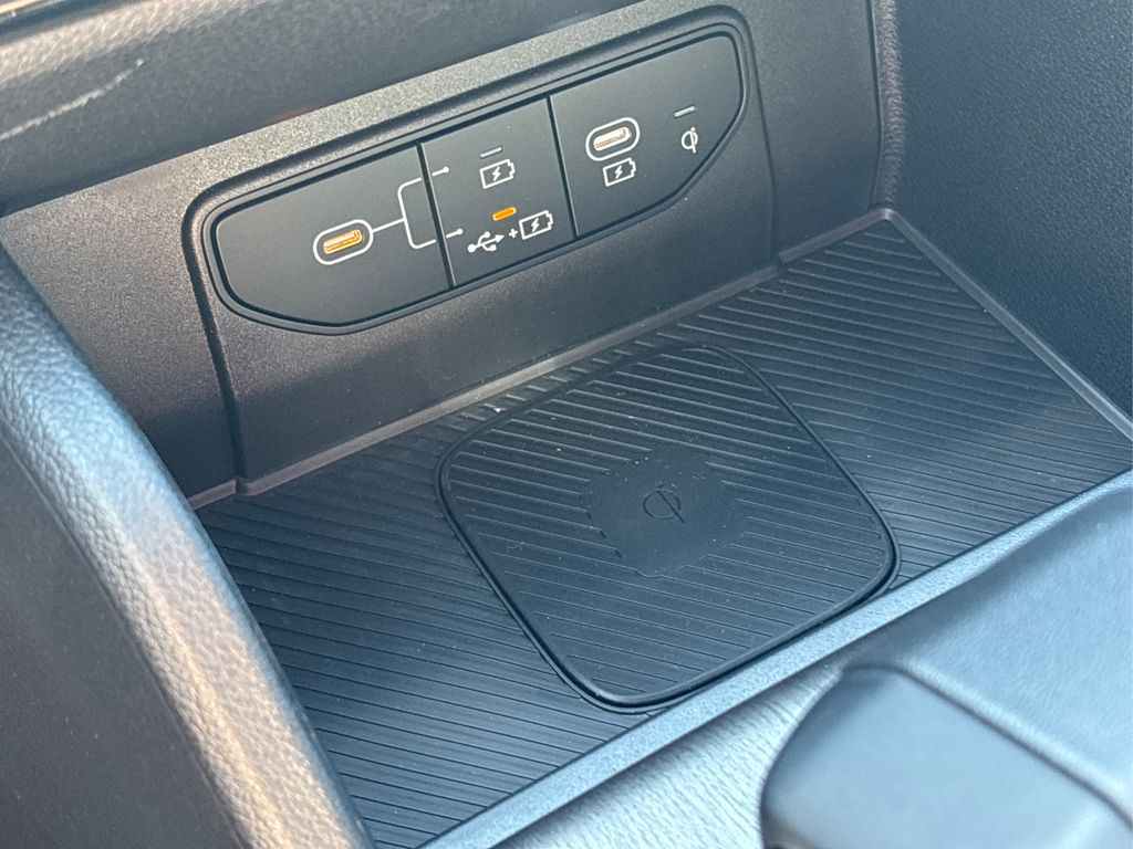 2026 Kia Sportage X-Line photo 26