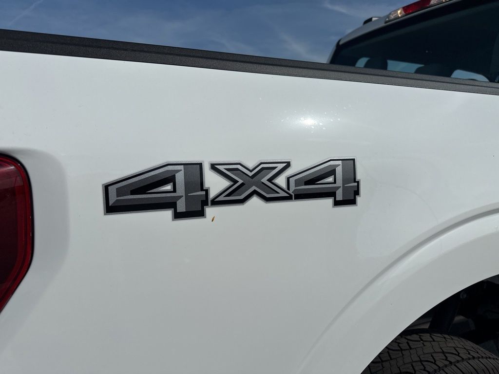 2025 Ford F-150 XL photo 34