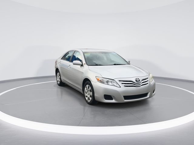 Used 2011 Toyota Camry LE with VIN 4T1BF3EK2BU639328 for sale in DuBois, PA