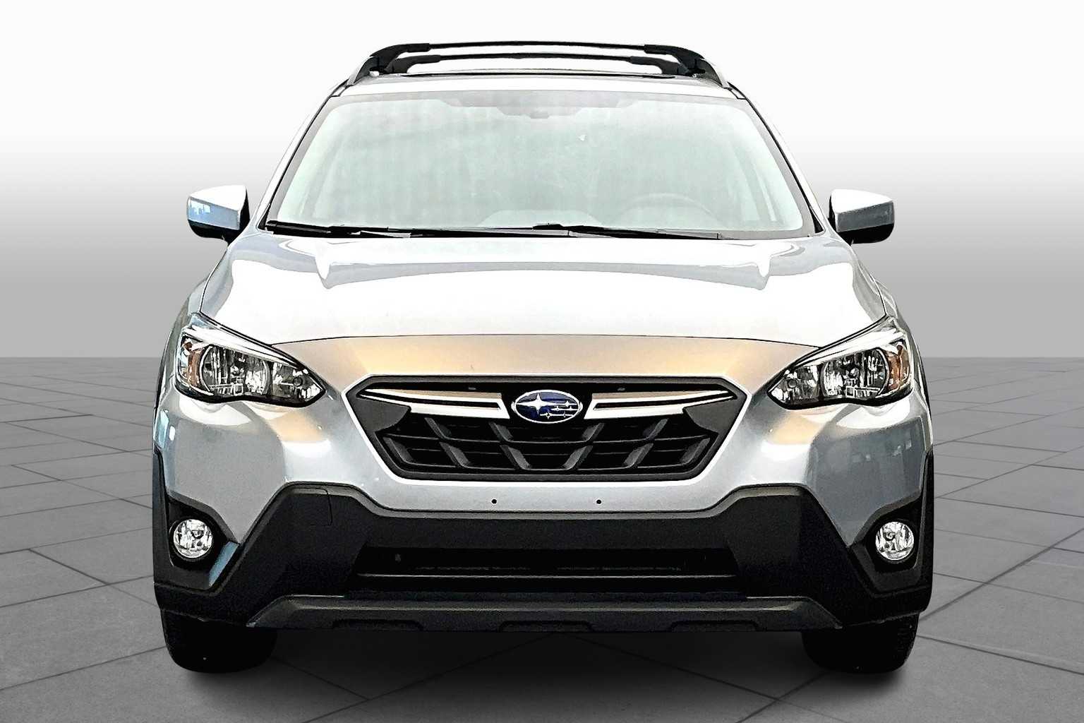 2022 Subaru Crosstrek Premium photo 3