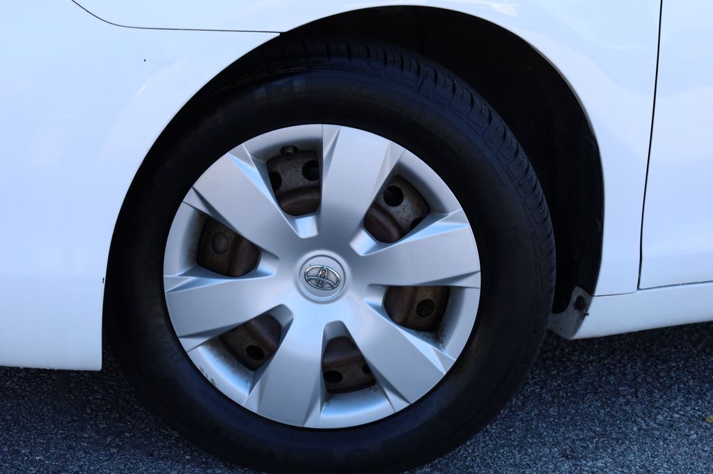 Used 2009 Toyota Camry Base with VIN 4T1BE46K19U798150 for sale in West Columbia, SC