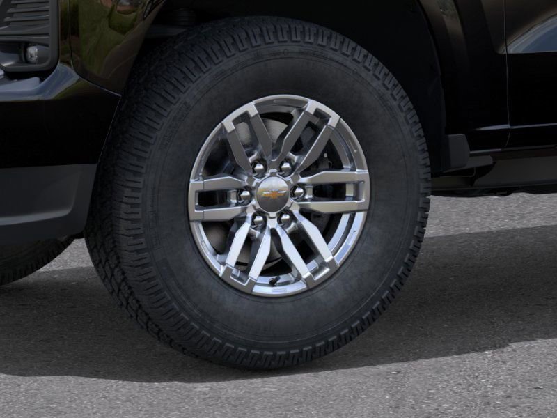 2026 Chevrolet Colorado LT photo 9