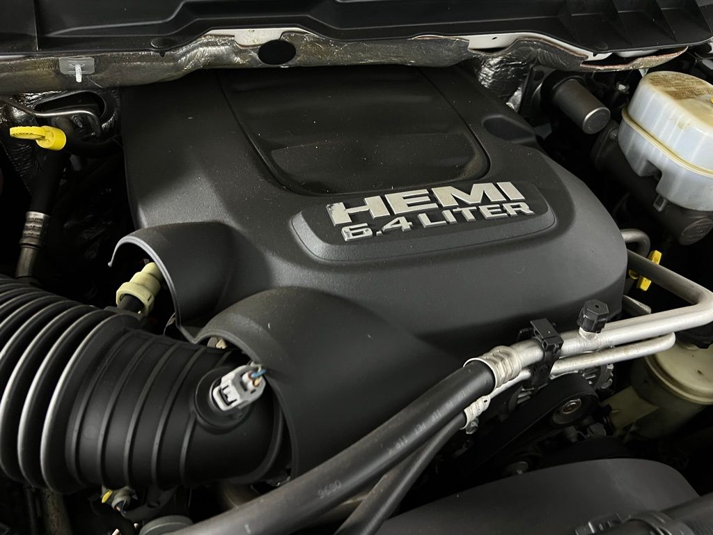 2016 Ram 3500 Tradesman photo 23