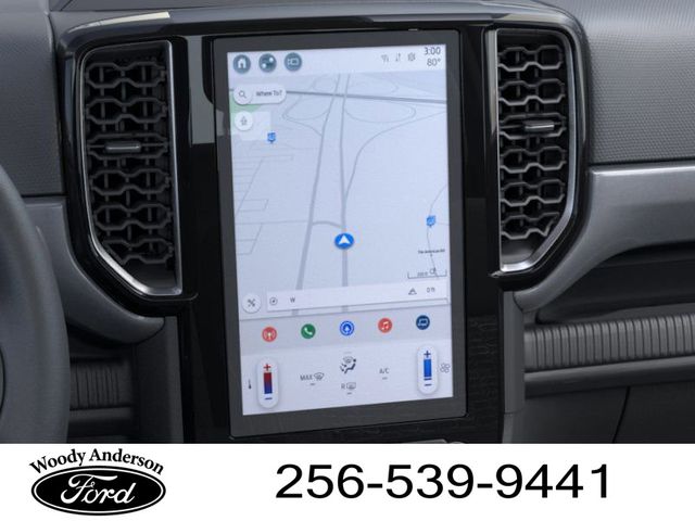 2025 Ford Ranger XLT photo 13