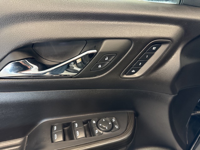 2023 Gmc Acadia SLT photo 35