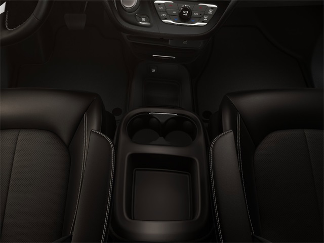 2026 Chrysler Pacifica photo 24