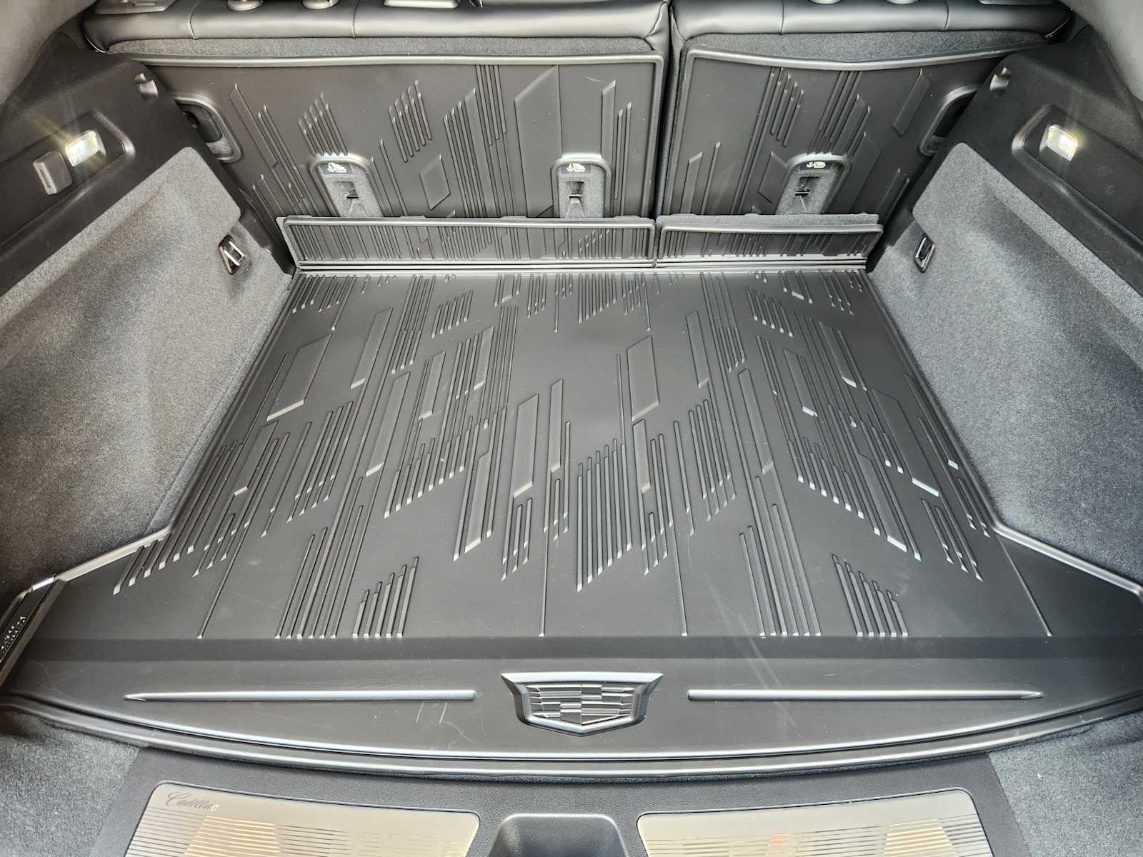 2025 Cadillac Lyriq Sport photo 21